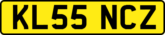 KL55NCZ