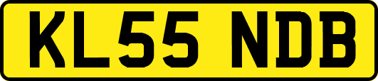 KL55NDB