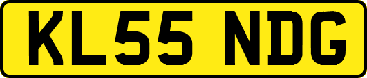 KL55NDG