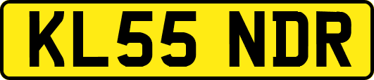 KL55NDR