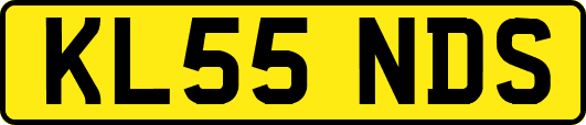 KL55NDS