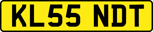 KL55NDT
