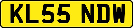 KL55NDW