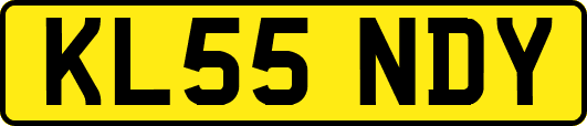 KL55NDY