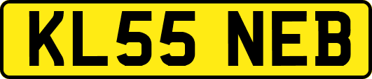 KL55NEB