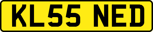 KL55NED