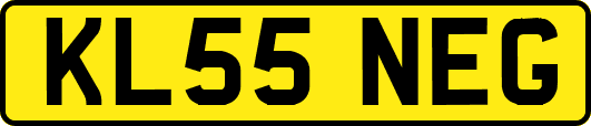 KL55NEG