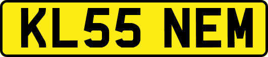 KL55NEM