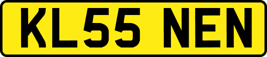 KL55NEN