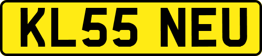 KL55NEU