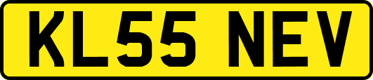 KL55NEV