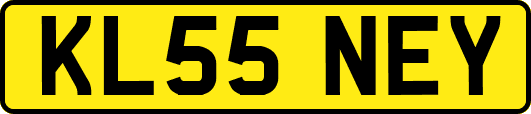KL55NEY