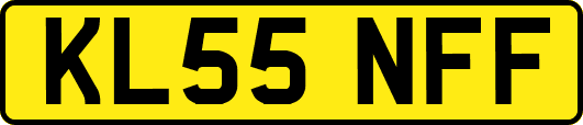 KL55NFF