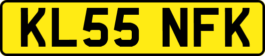 KL55NFK