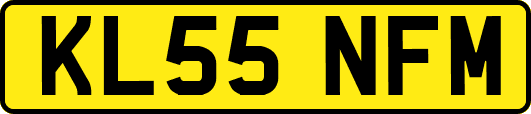 KL55NFM