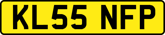 KL55NFP