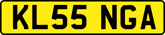 KL55NGA