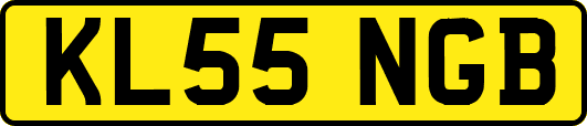 KL55NGB