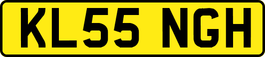 KL55NGH