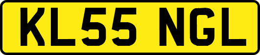 KL55NGL
