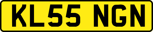 KL55NGN