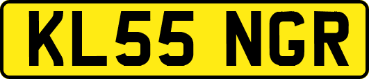 KL55NGR