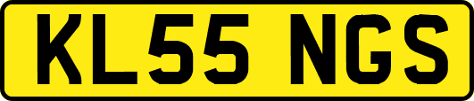 KL55NGS