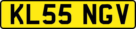 KL55NGV
