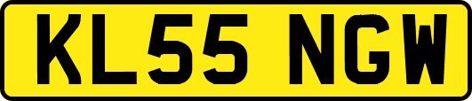 KL55NGW