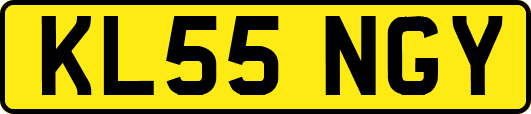 KL55NGY