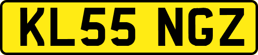KL55NGZ