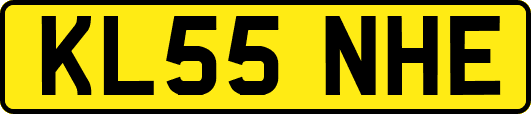KL55NHE
