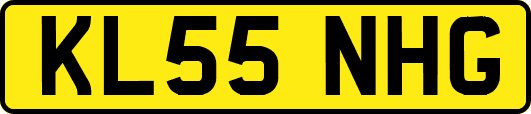 KL55NHG