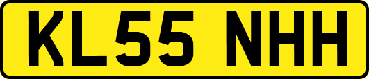 KL55NHH