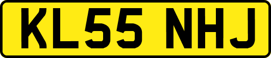 KL55NHJ
