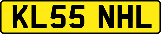 KL55NHL