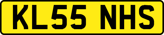 KL55NHS