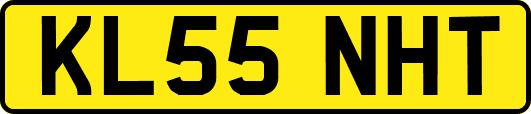 KL55NHT