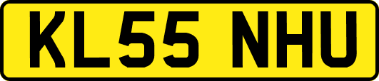 KL55NHU