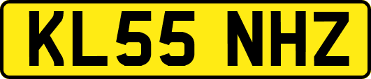 KL55NHZ