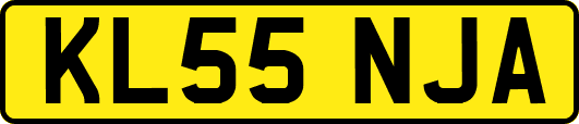 KL55NJA