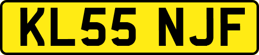 KL55NJF
