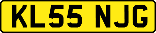 KL55NJG