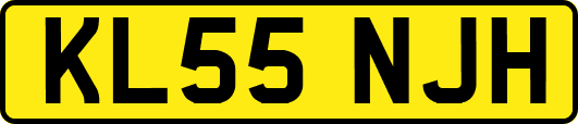 KL55NJH