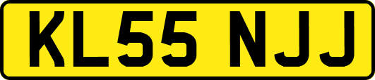 KL55NJJ