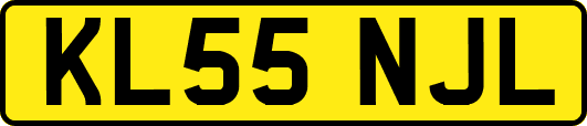 KL55NJL