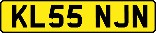 KL55NJN