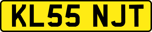 KL55NJT