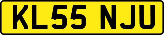 KL55NJU