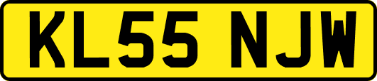 KL55NJW